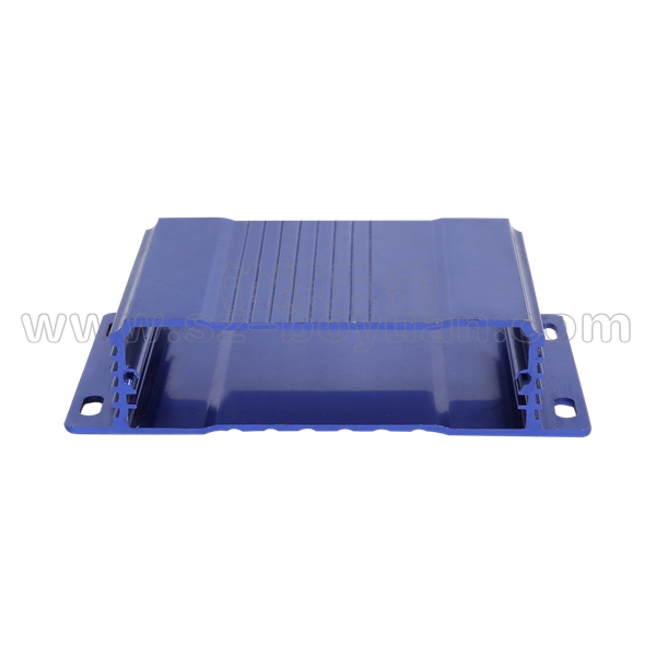 鋁外殼BY-187 規(guī)格：103X24