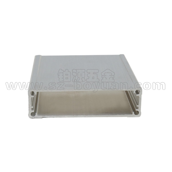 鋁外殼生產(chǎn)廠(chǎng)家BY-142 規(guī)格：80X22