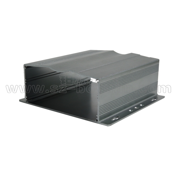 提高鋁外殼的經濟效益，什么是關鍵?