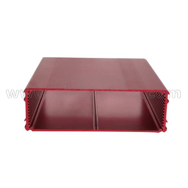 如何提高鋁外殼的導電性？