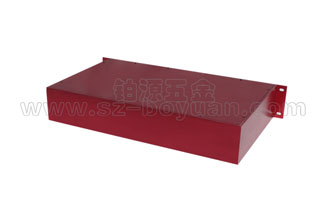 電腦鋁合金機(jī)箱應(yīng)該要怎么選？