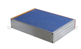 鋁合金機(jī)箱的散熱功能怎么樣？