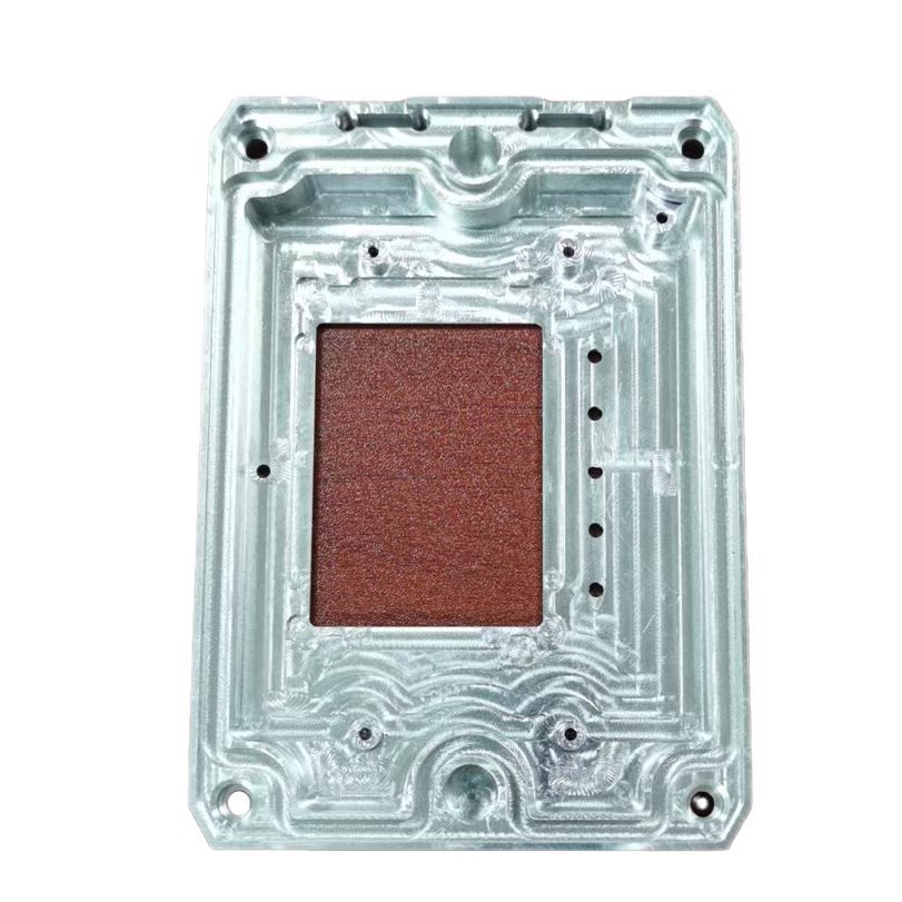 鈑金外殼加工怎樣進(jìn)行組裝？