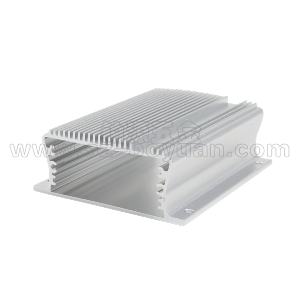 鋁外殼上色的主要過程有哪些？