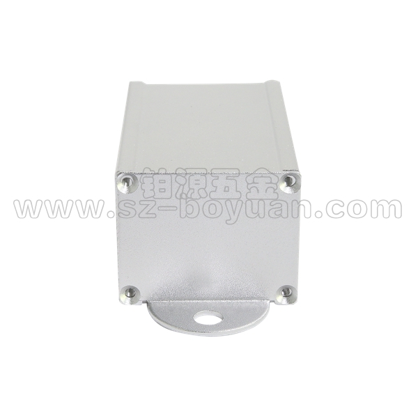 鋁外殼加工中表面為何會(huì)出現(xiàn)劃痕？