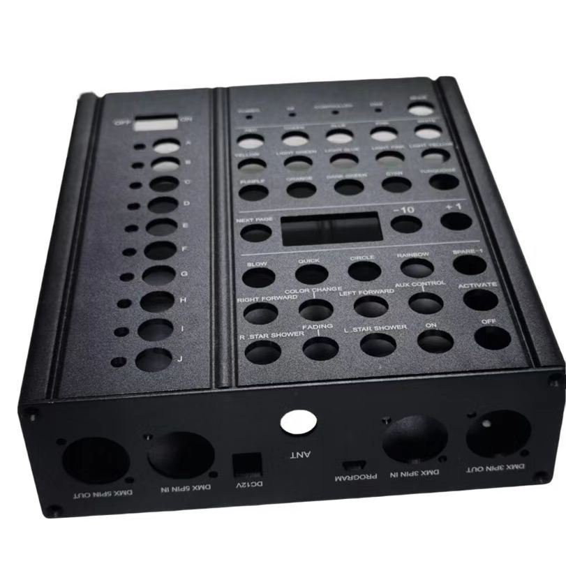 怎樣操控鈑金機(jī)箱加工中的鈑金件質(zhì)量？