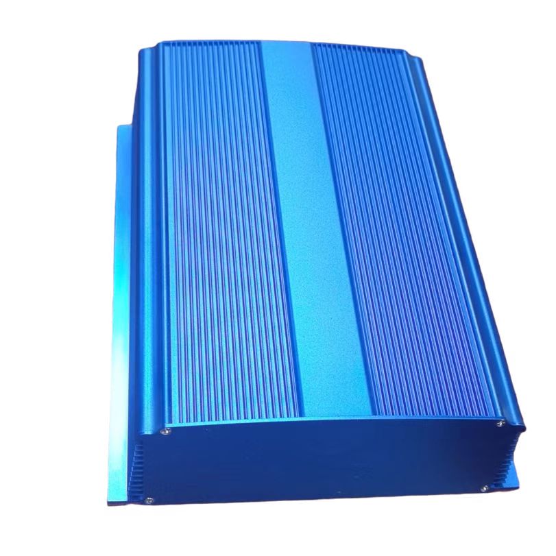 如何判斷鈑金機(jī)箱加工的效果？