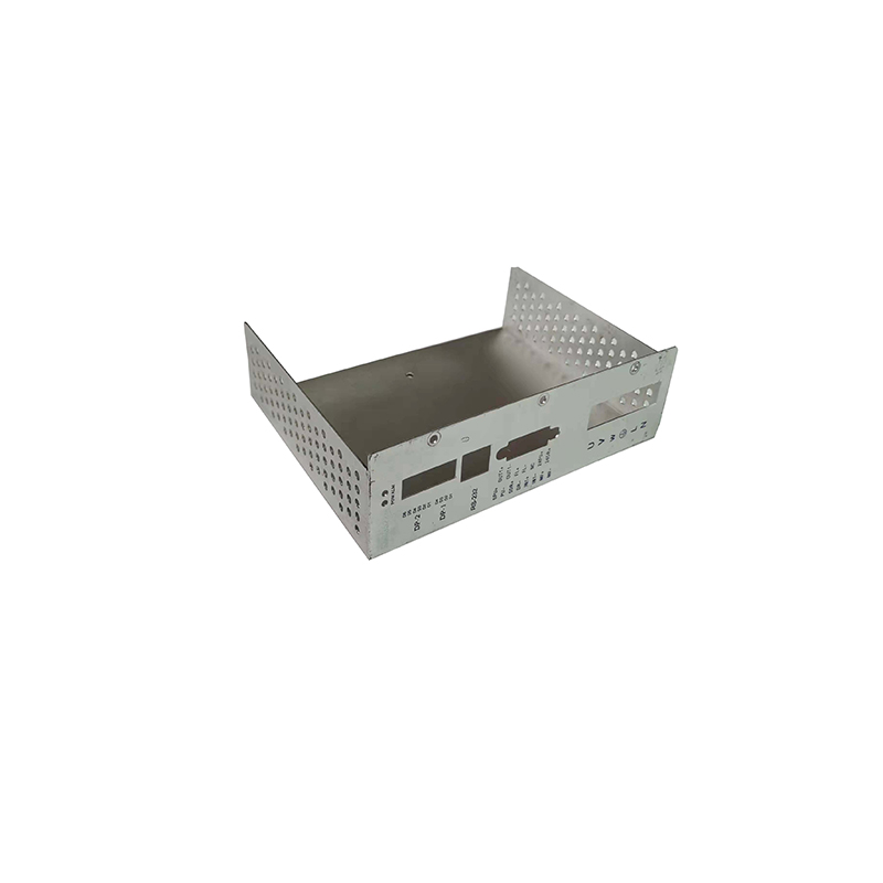 如何控制鈑金機(jī)殼加工的質(zhì)量？