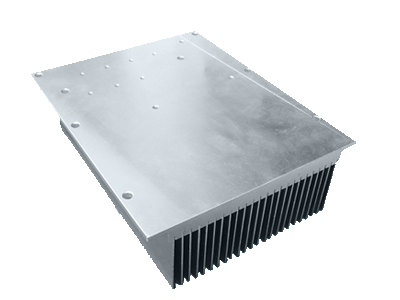 CNC散熱器加工要注意哪些事項(xiàng)？