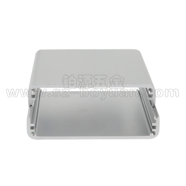 使用鋁合金外殼有哪些注意事項(xiàng)？